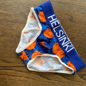 Helsinki Briefs - size M